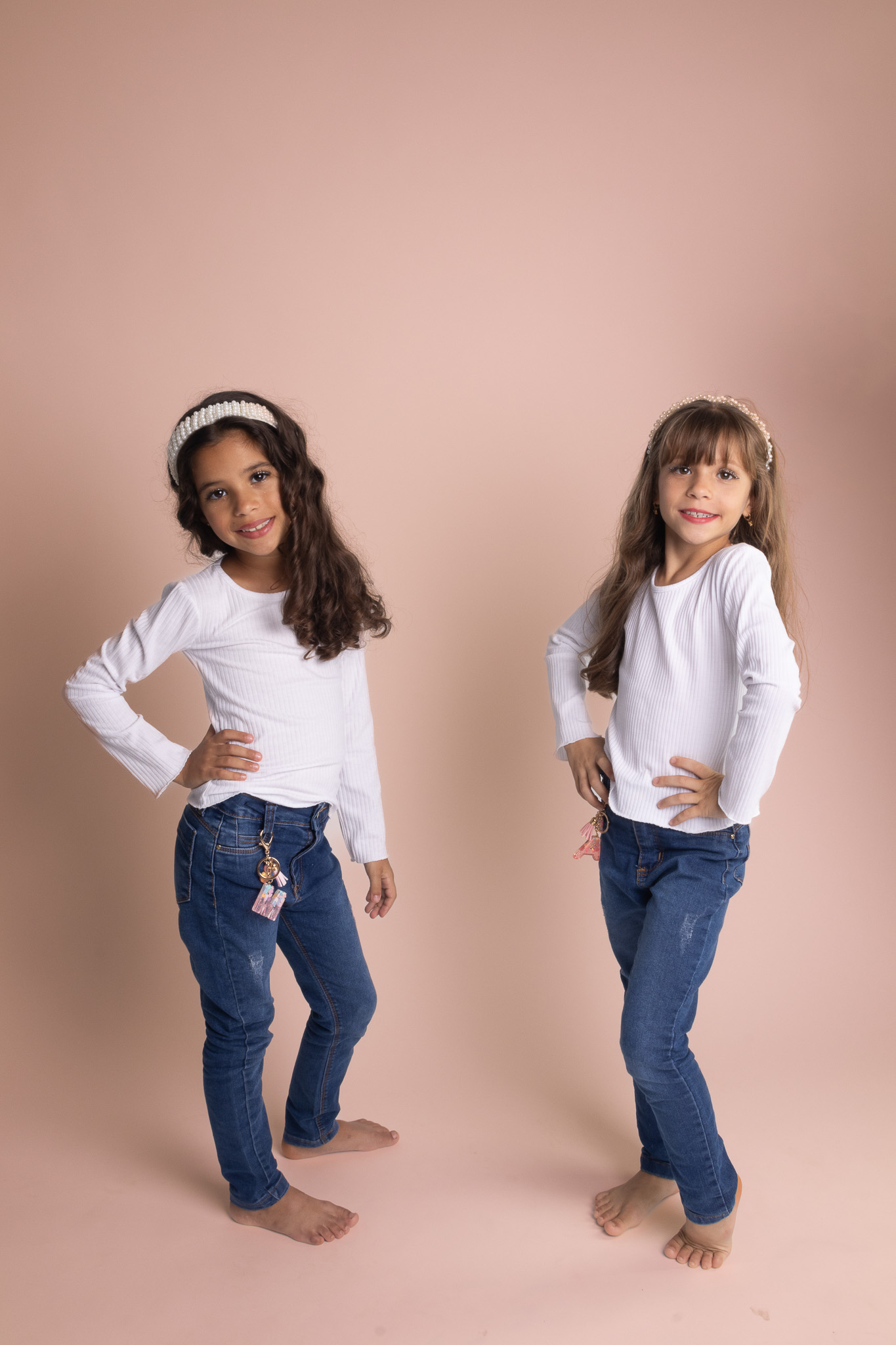 Manuella e Antonella 1