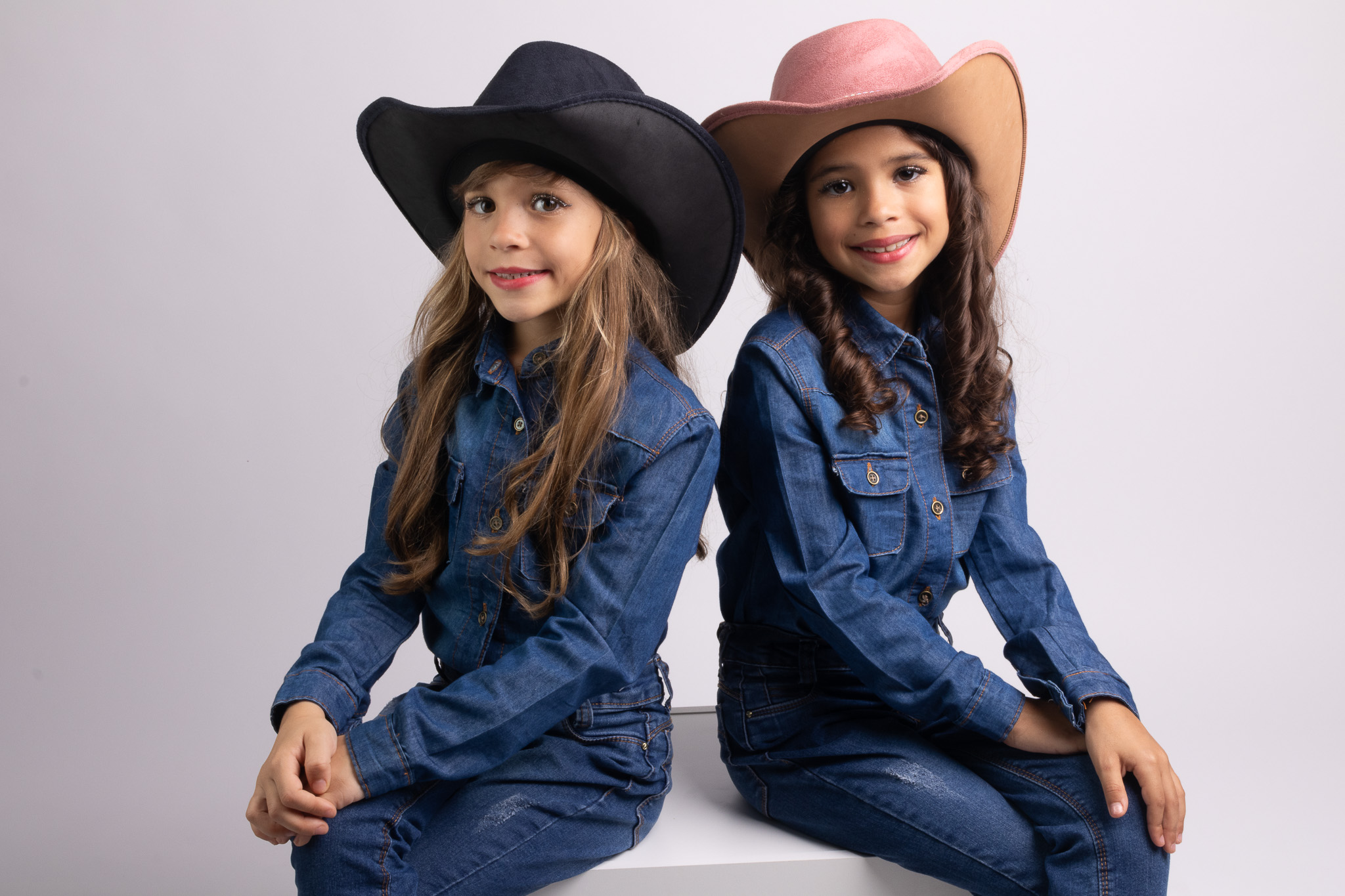 Manuella e Antonella 2