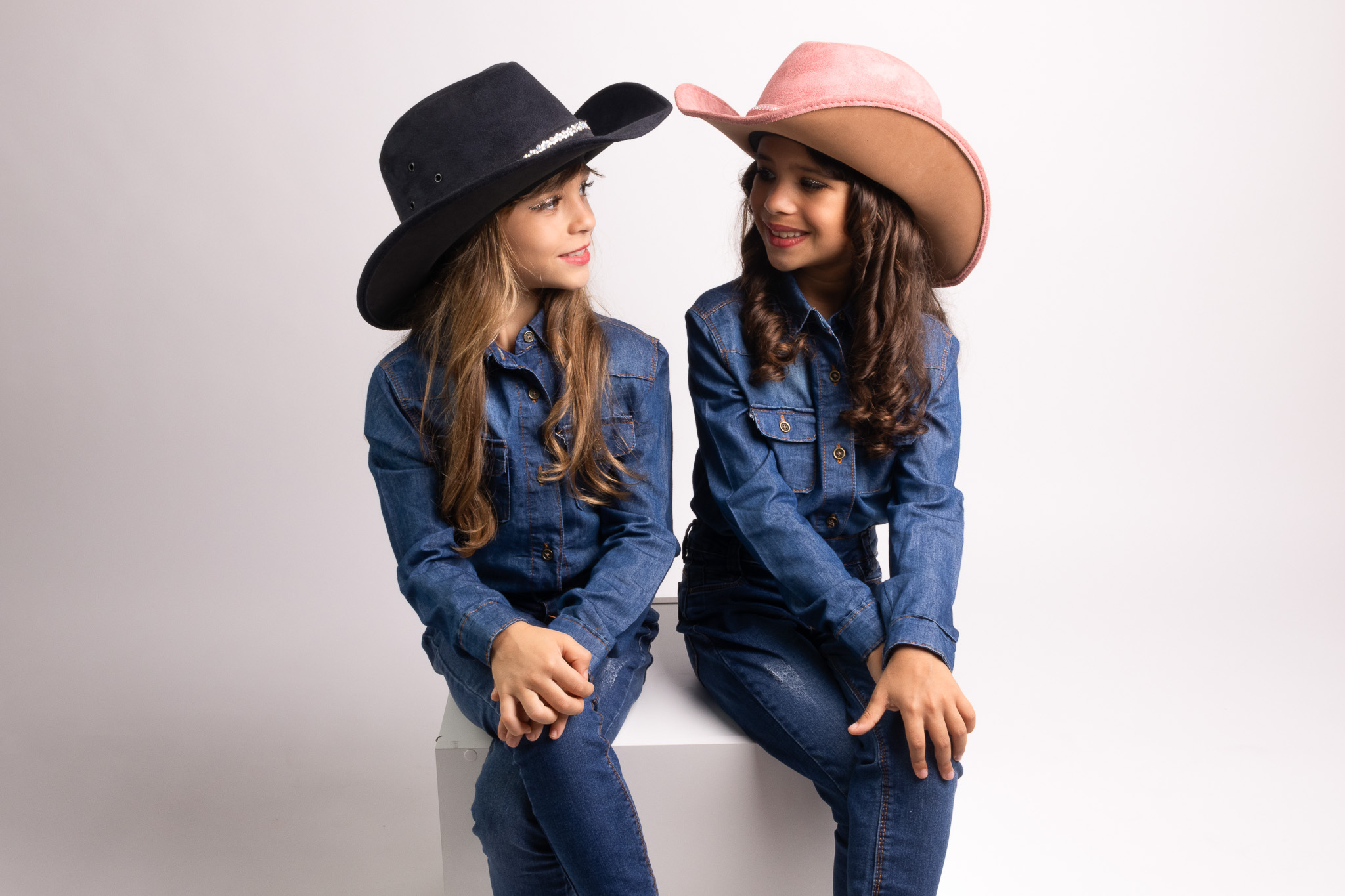 Manuella e Antonella 3