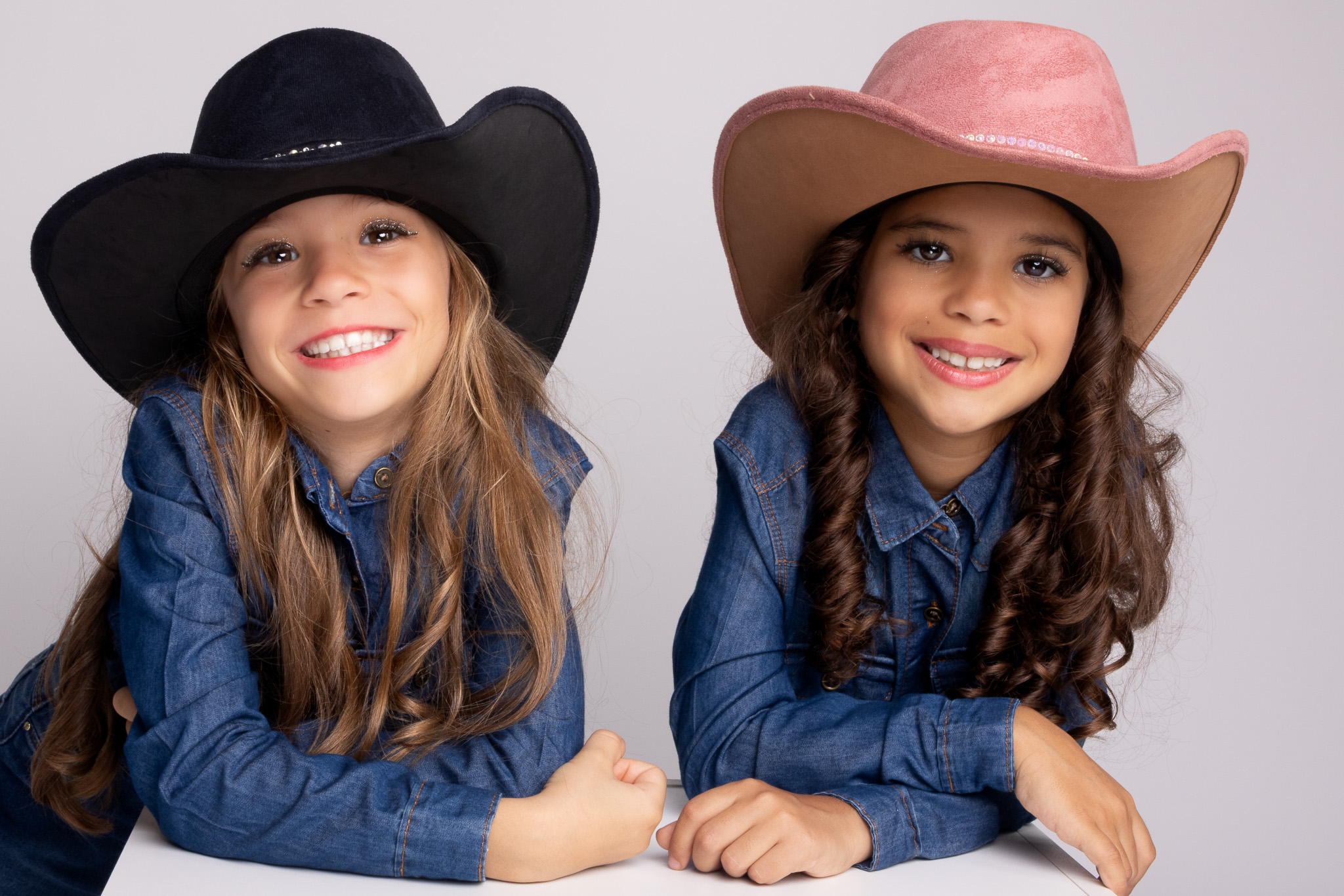Manuella e Antonella 4